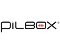 pilbox