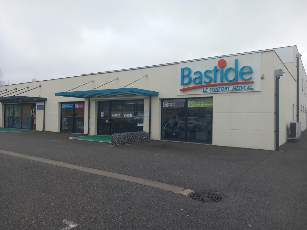 la-bastide